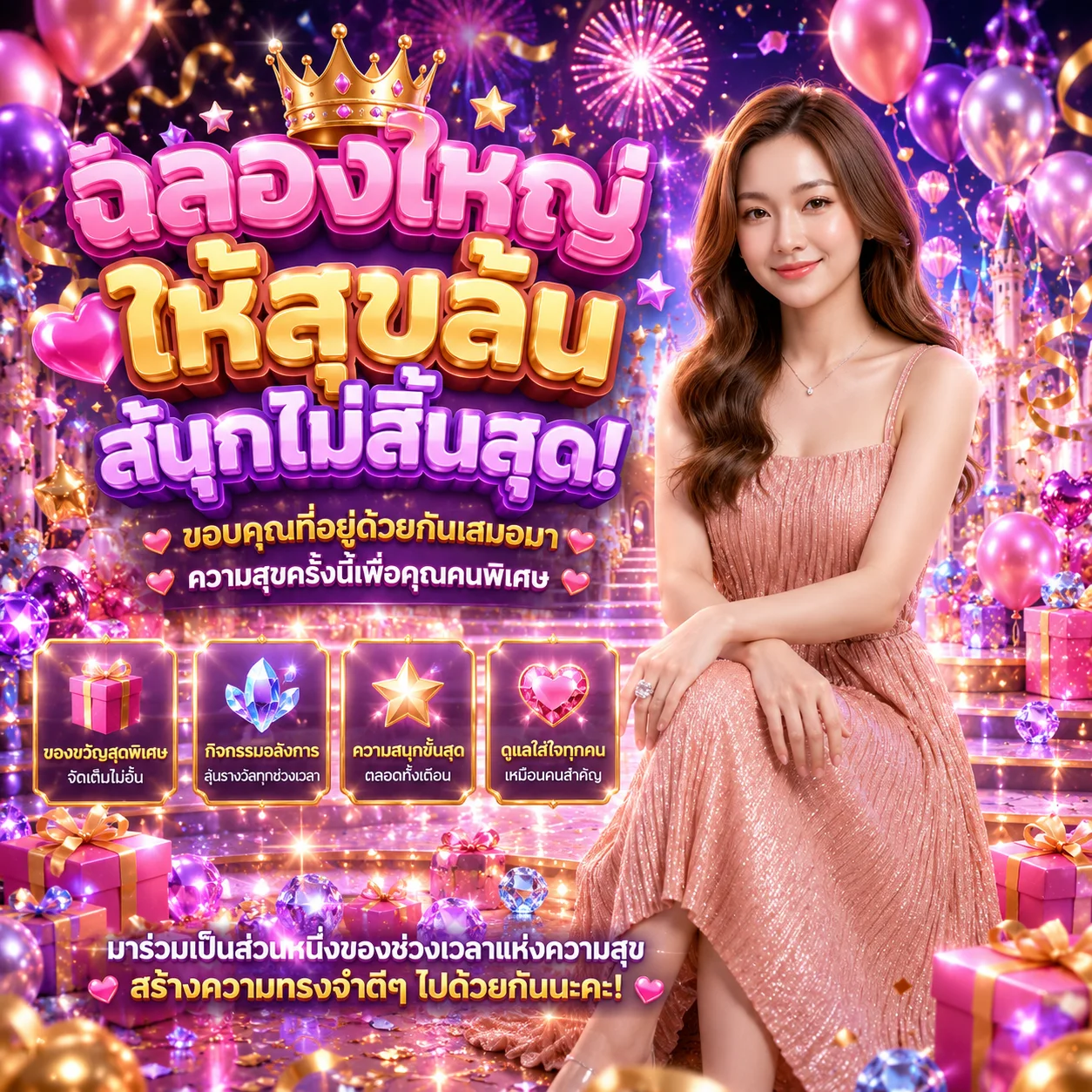 ทดลองเล่น JILI Slot ฟรี MS Slot